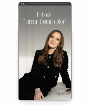 E-book lorem ipsum 3