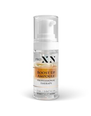 proXN Boost Up Ampule Ampułka wzmacniająca efektywność zabiegów rozjaśniających i anty-age 8 ml