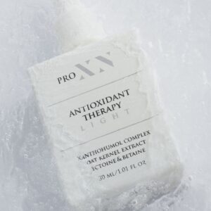 proXN Antioxidant Therapy Light Serum antyoksydacyjne z ksantohumolem 30 ml